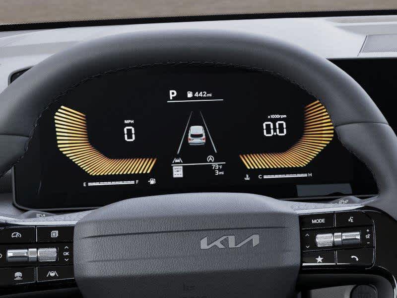 2026 Kia Sorento S - Photo 21