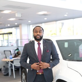 Staff member Adonai McCormack from ID_d95e6a0c67ea