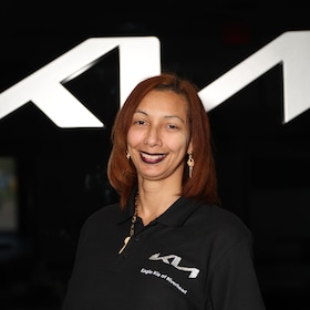 Staff member Crystal Peppe-Kinard from ID_5fbef4a8ce66