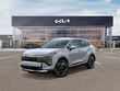 Kia Sportage Hybrid