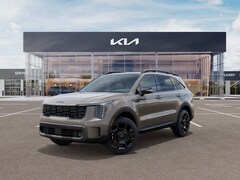 2025 Kia Sorento EX SUV