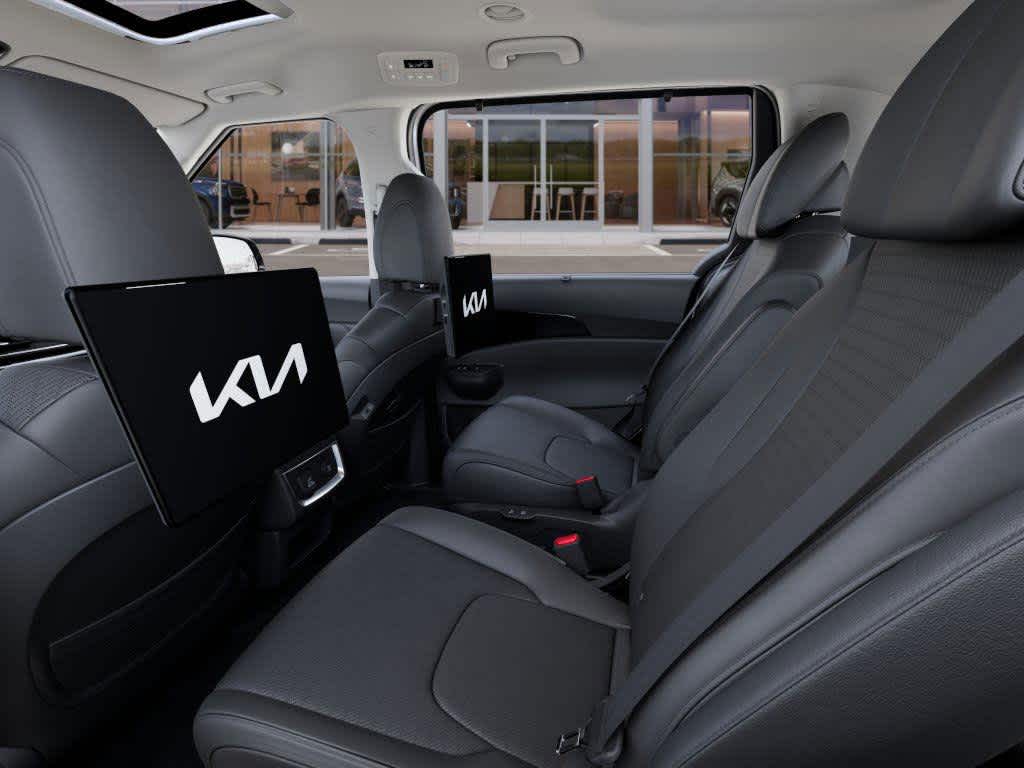 2026 Kia Carnival SX Prestige - Photo 18