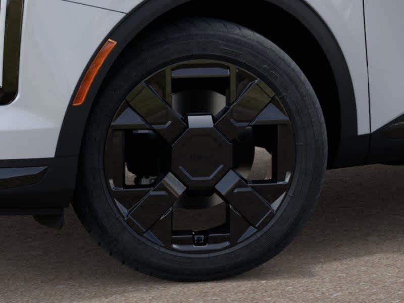 2026 Kia Sportage X-Line - Photo 8