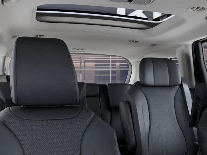 2026 Kia Carnival SX Prestige - Photo 27