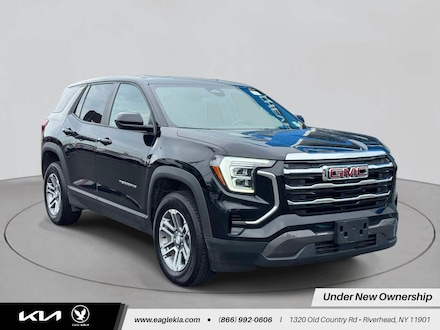2026 GMC Terrain Elevation SUV