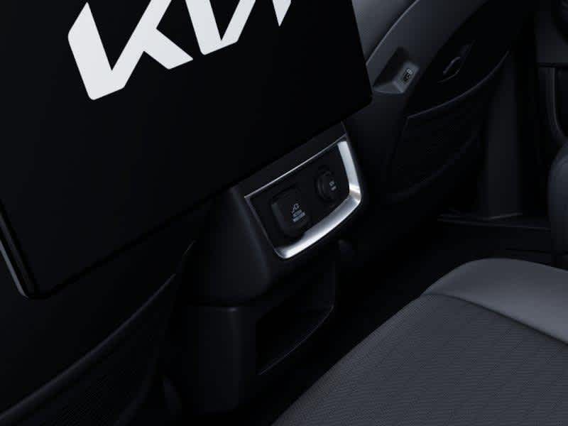 2026 Kia Carnival SX Prestige - Photo 26
