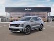 Kia Sorento Hybrid