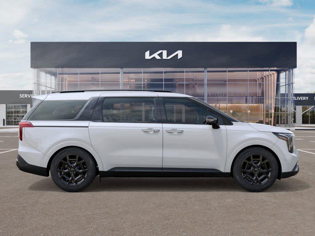 2026 Kia Carnival SX Prestige - Photo 7