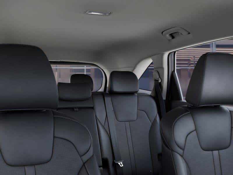2026 Kia Sorento EX - Photo 27