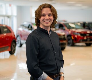 Staff member Matthew Adams-Korn from ID_607b43dcd2a5