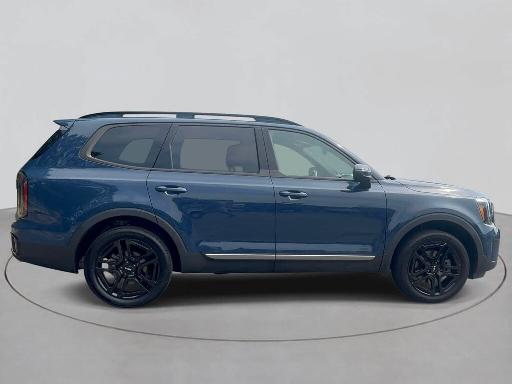 Certified 2023 Kia Telluride EX X-Line SUV