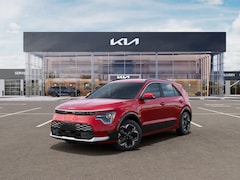 2026 Kia Niro EV Wind SUV