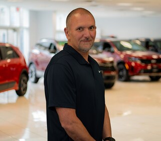 Staff member Robert Portelli from ID_355693b7a828