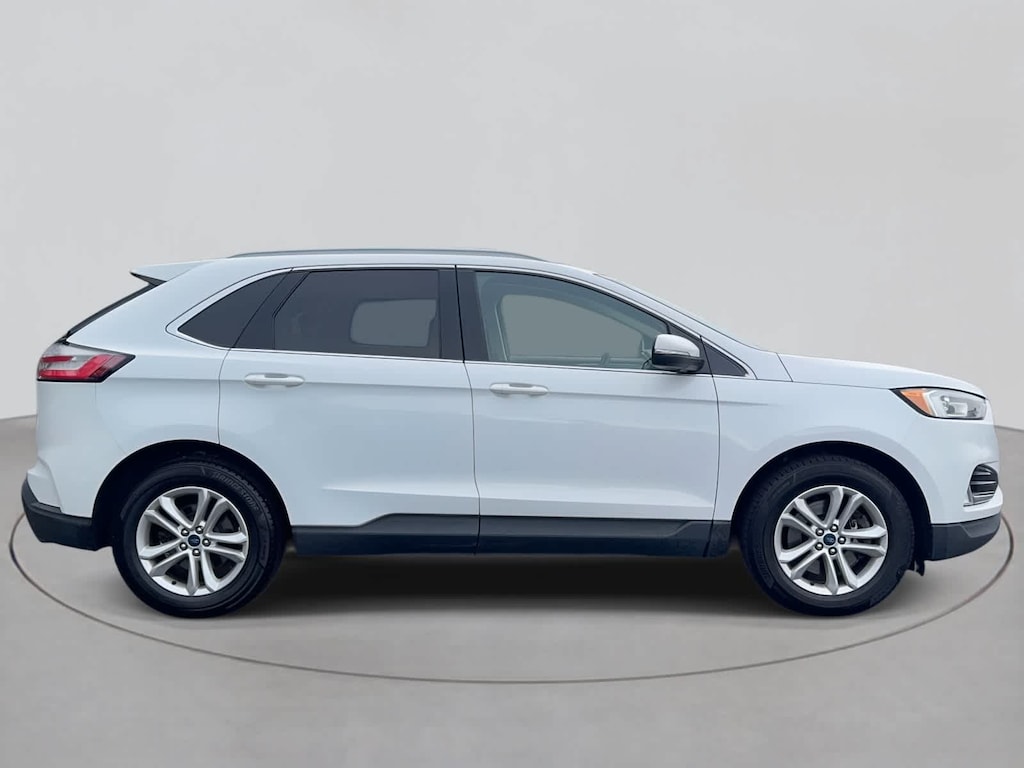 Used 2020 Ford Edge SUV