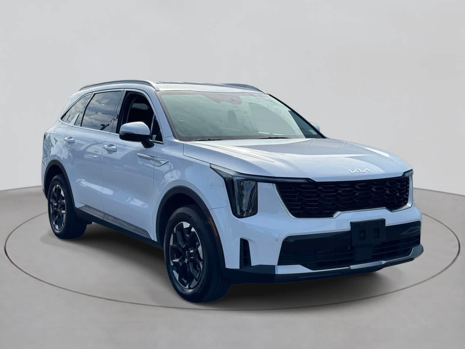 2025 Kia Sorento S AT 4WD's photo