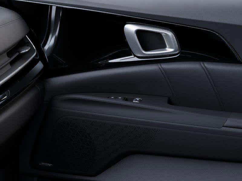 2026 Kia Carnival SX Prestige - Photo 25
