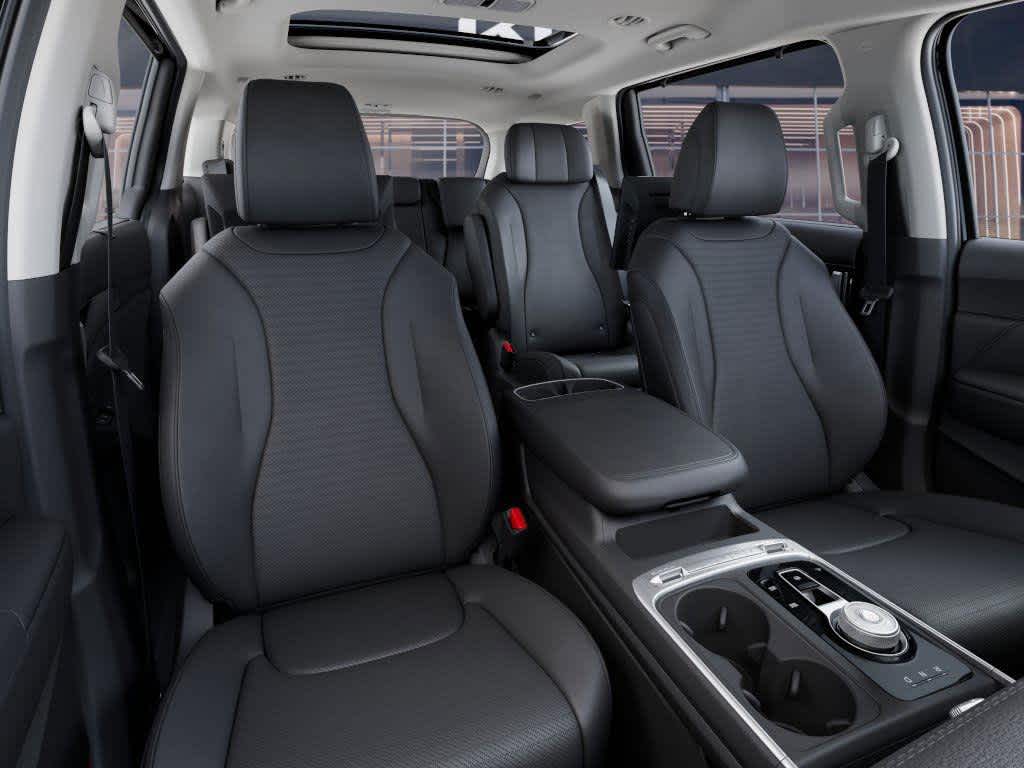 2026 Kia Carnival SX Prestige - Photo 15