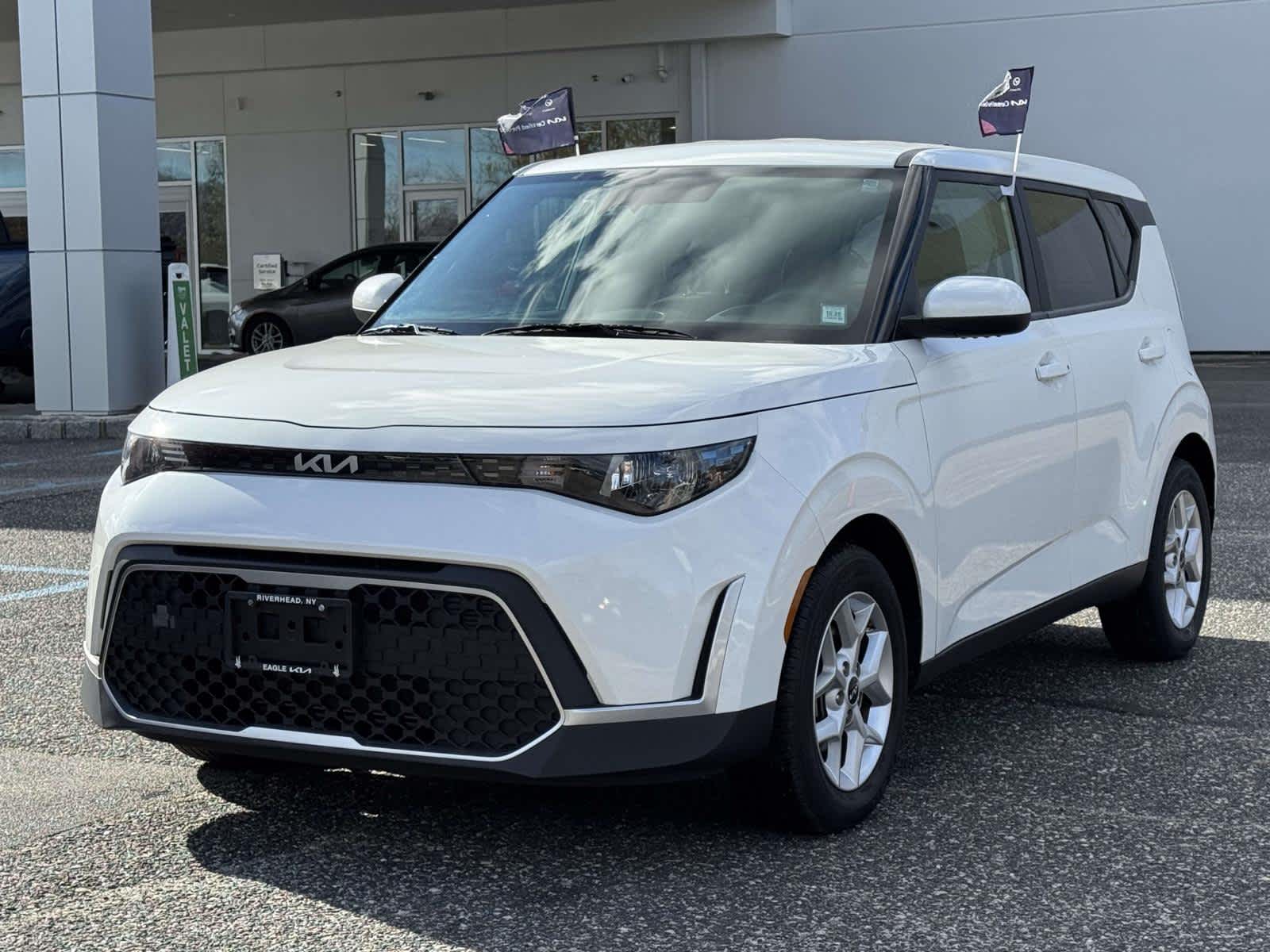 2023 Kia Soul S