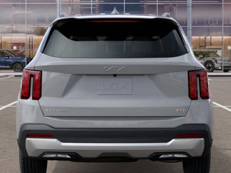 2026 Kia Sorento S - Photo 13