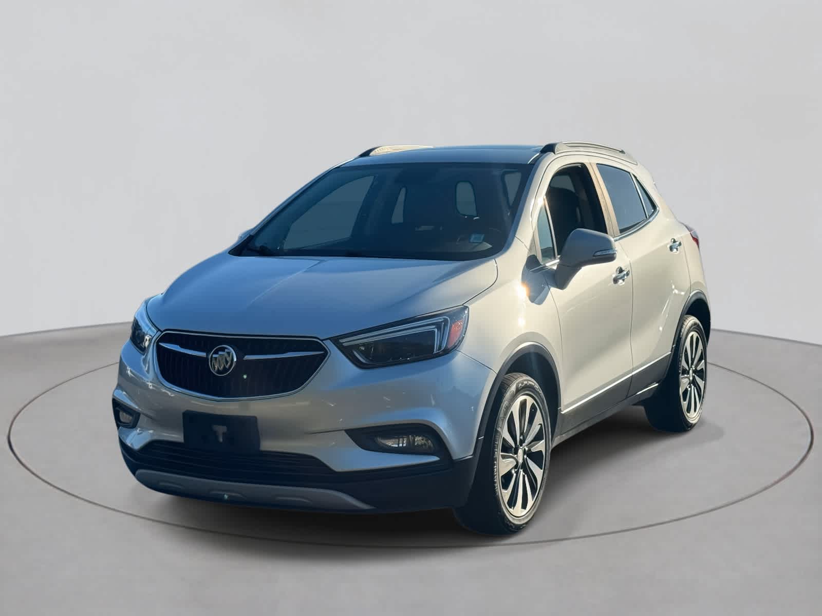 2019 Buick Encore Essence photo 2