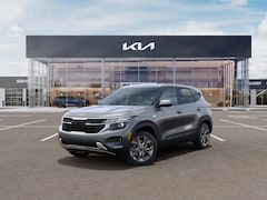 2026 Kia Seltos LX SUV