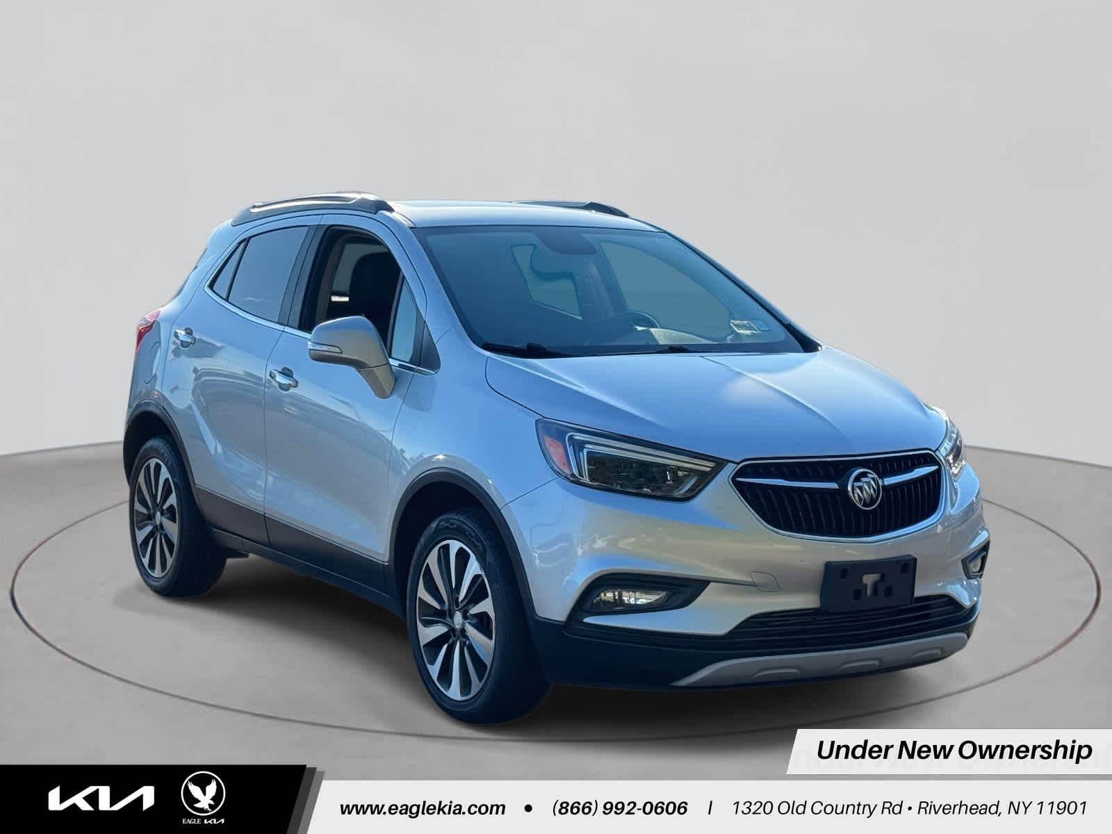 2019 Buick Encore