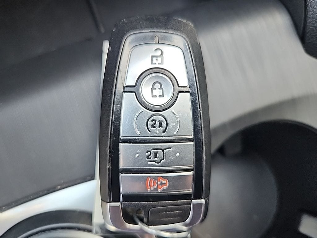 2024 Ford Escape ST-Line - Photo 16