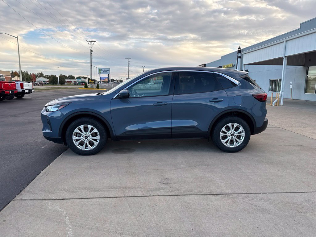 Used 2023 Ford Escape Active SUV