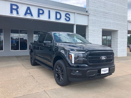 2026 Ford F-150 Lariat Truck