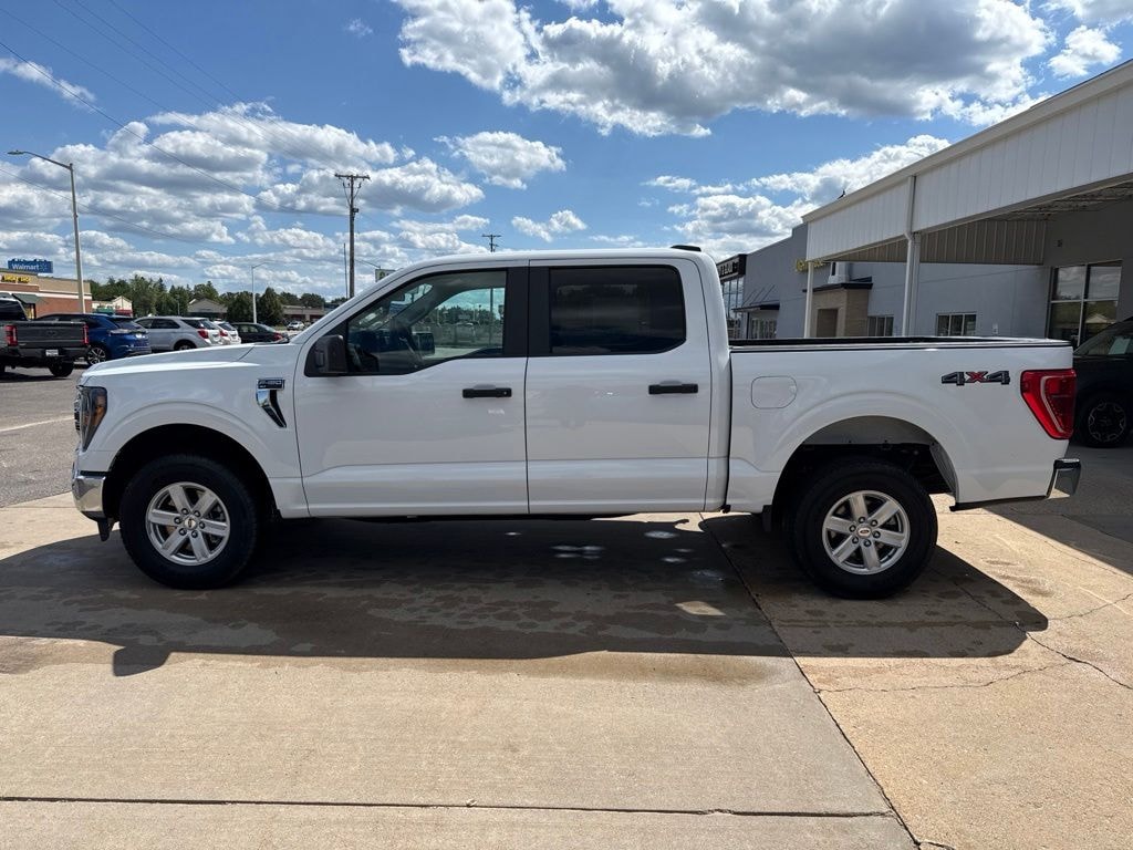 Used 2023 Ford F-150 XLT Truck