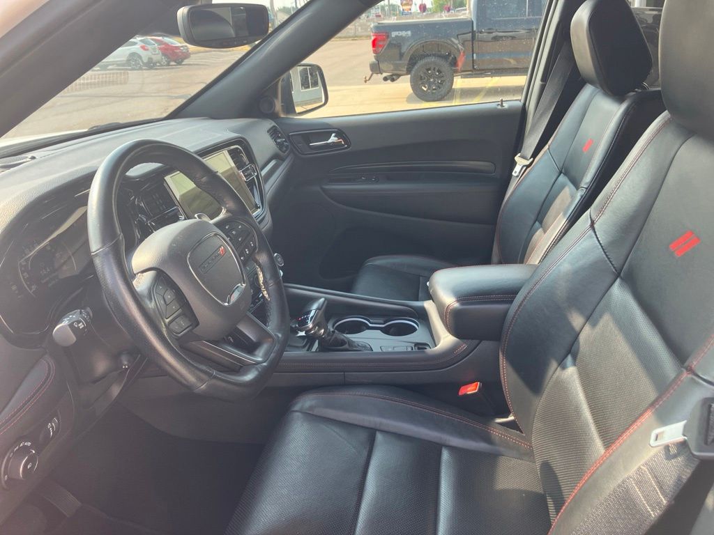 2023 Dodge Durango R/T - Photo 14