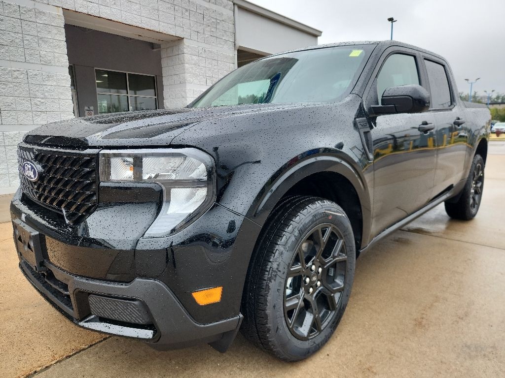 New 2026 Ford Maverick XLT Truck
