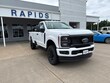  Ford F-250SD
