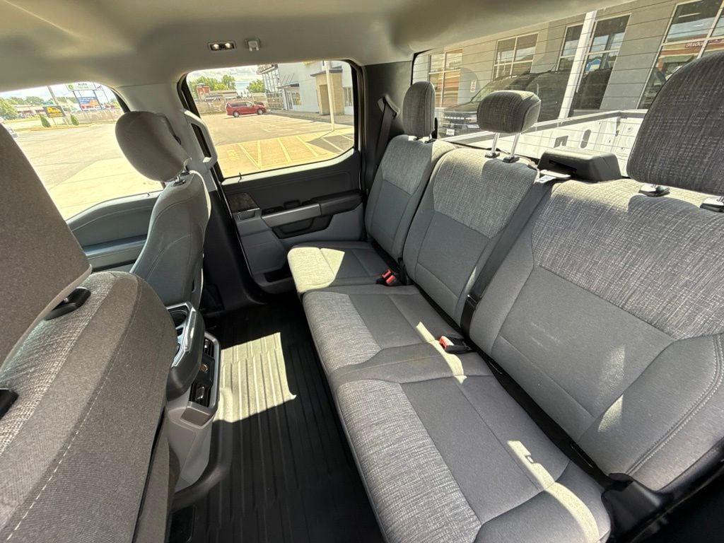 2021 Ford F-150 XLT - Photo 12