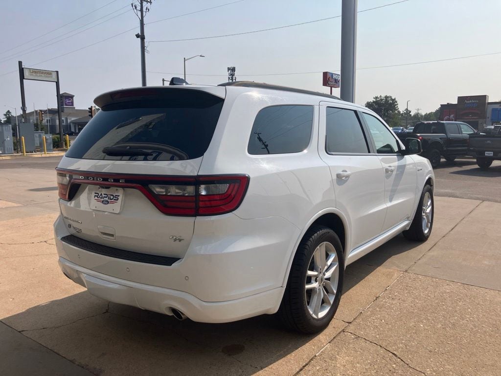 2023 Dodge Durango R/T - Photo 7