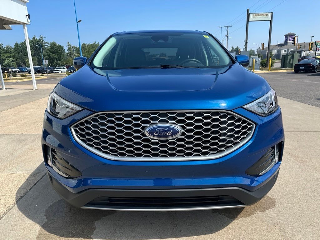 Used 2024 Ford Edge SEL SUV