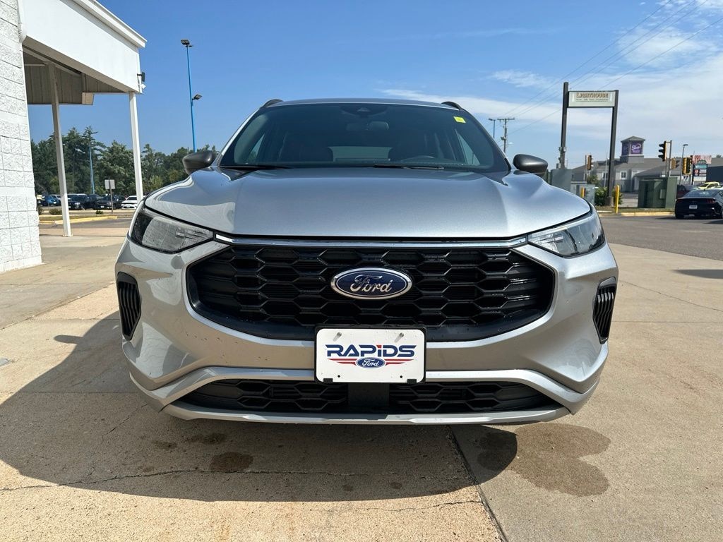 Used 2023 Ford Escape ST-Line SUV