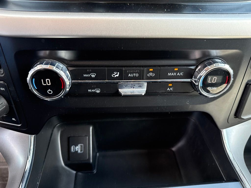2021 Ford F-150 XLT - Photo 20