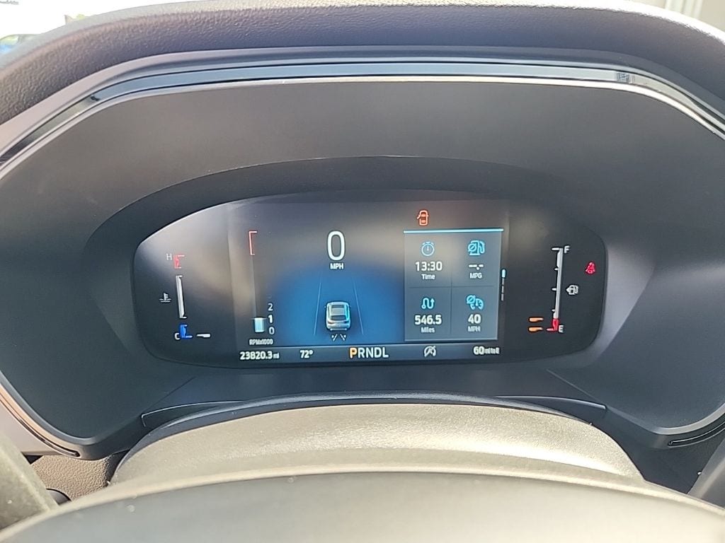 2024 Ford Escape ST-Line - Photo 20