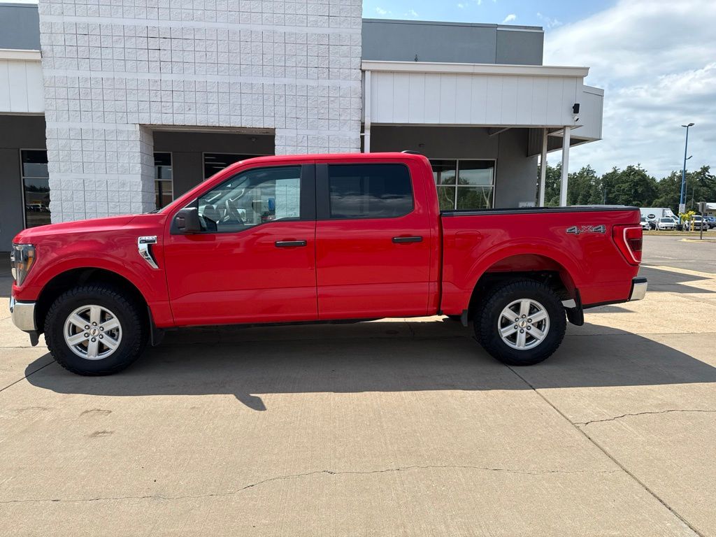 2023 Ford F-150 XLT - Photo 5