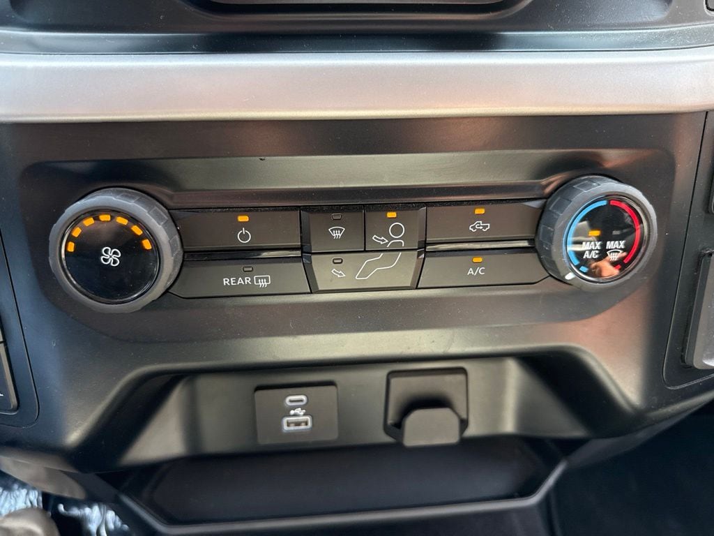 2023 Ford F-150 XLT - Photo 18