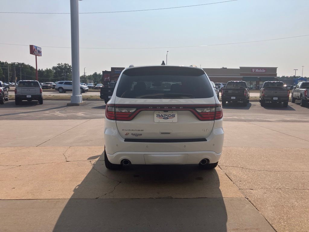 2023 Dodge Durango R/T - Photo 6