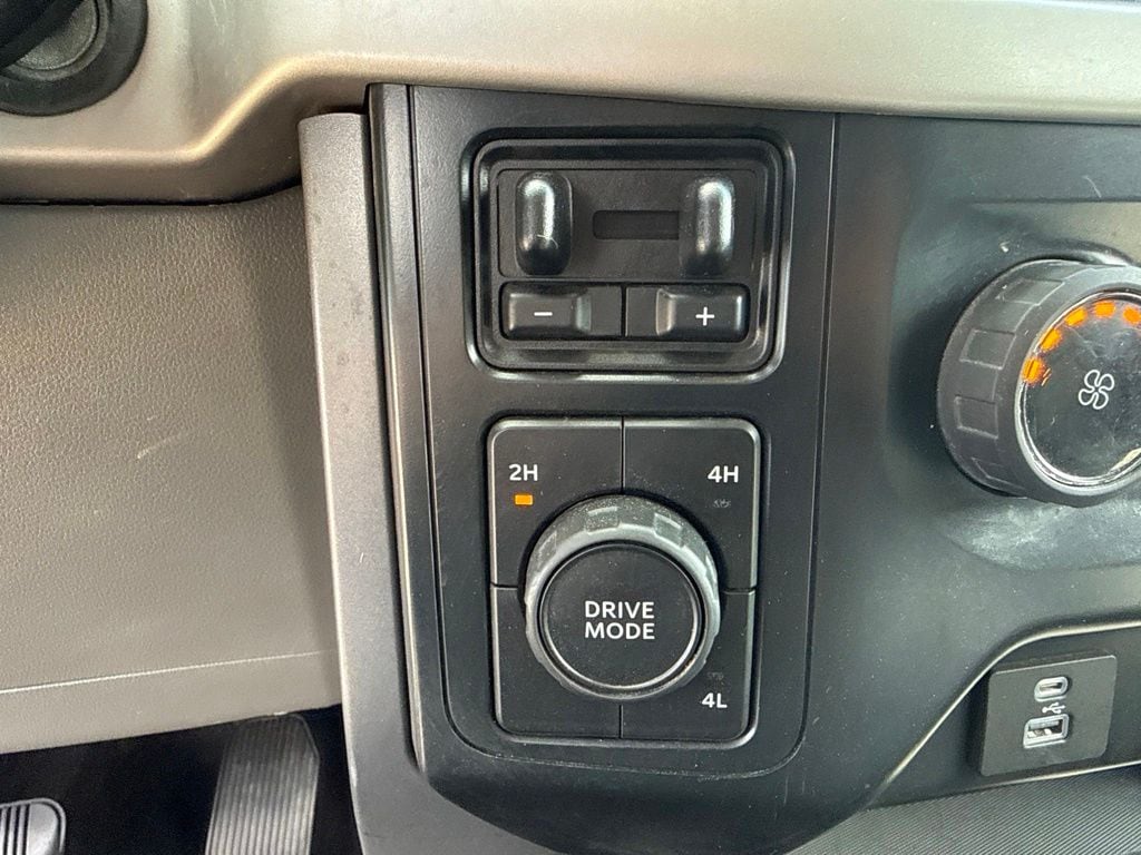 2022 Ford F-150 XLT - Photo 23