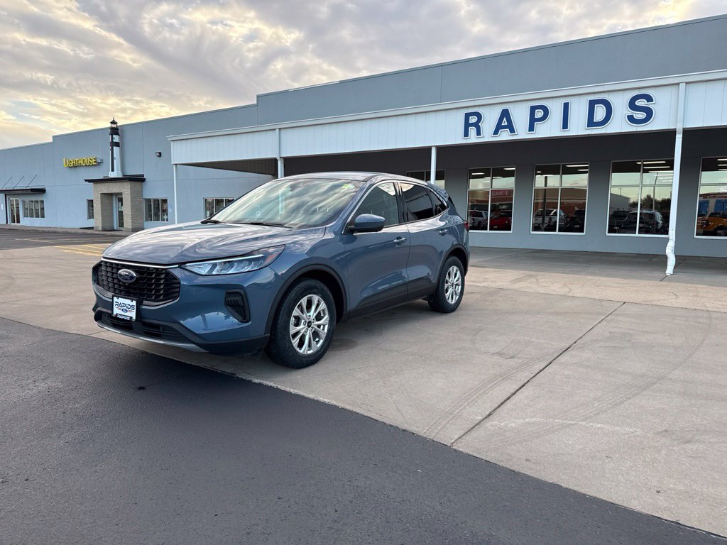 Used 2023 Ford Escape Active SUV
