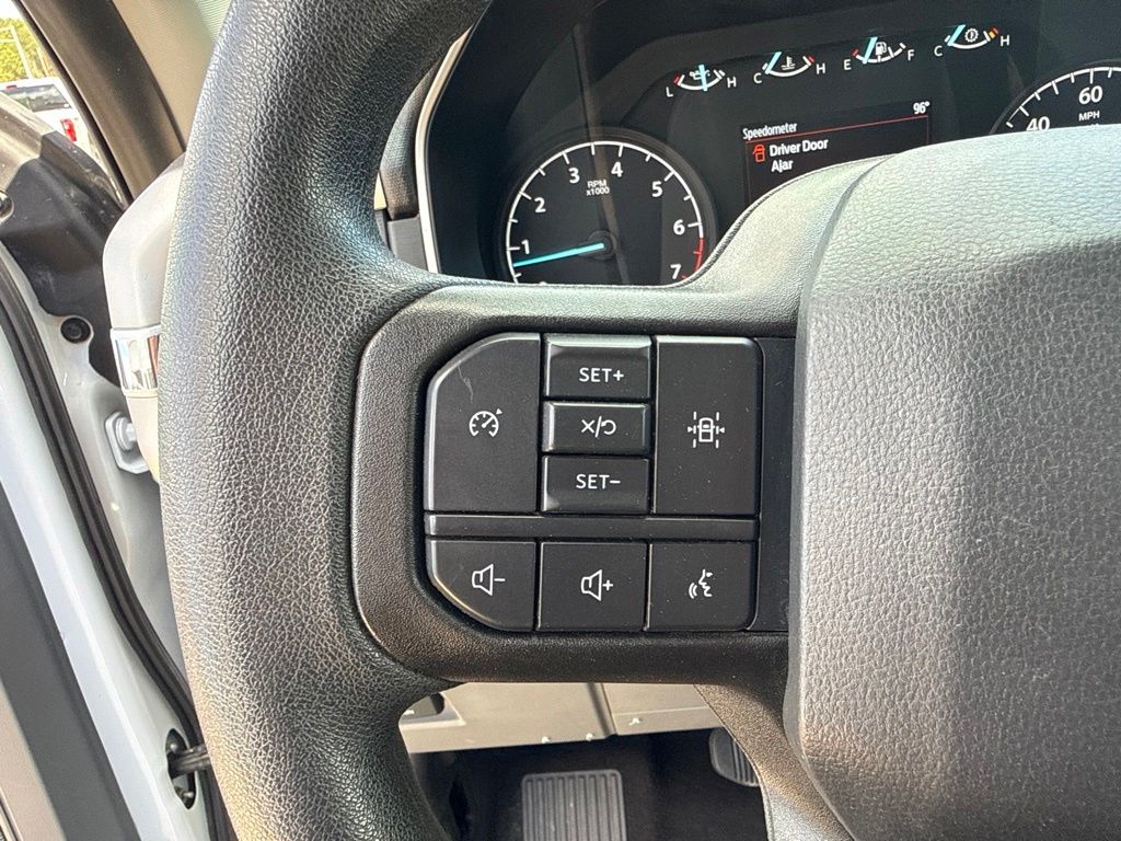 2022 Ford F-150 XLT - Photo 29