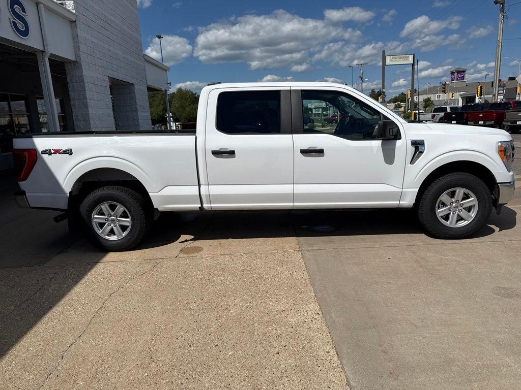 2022 Ford F-150 XLT - Photo 8