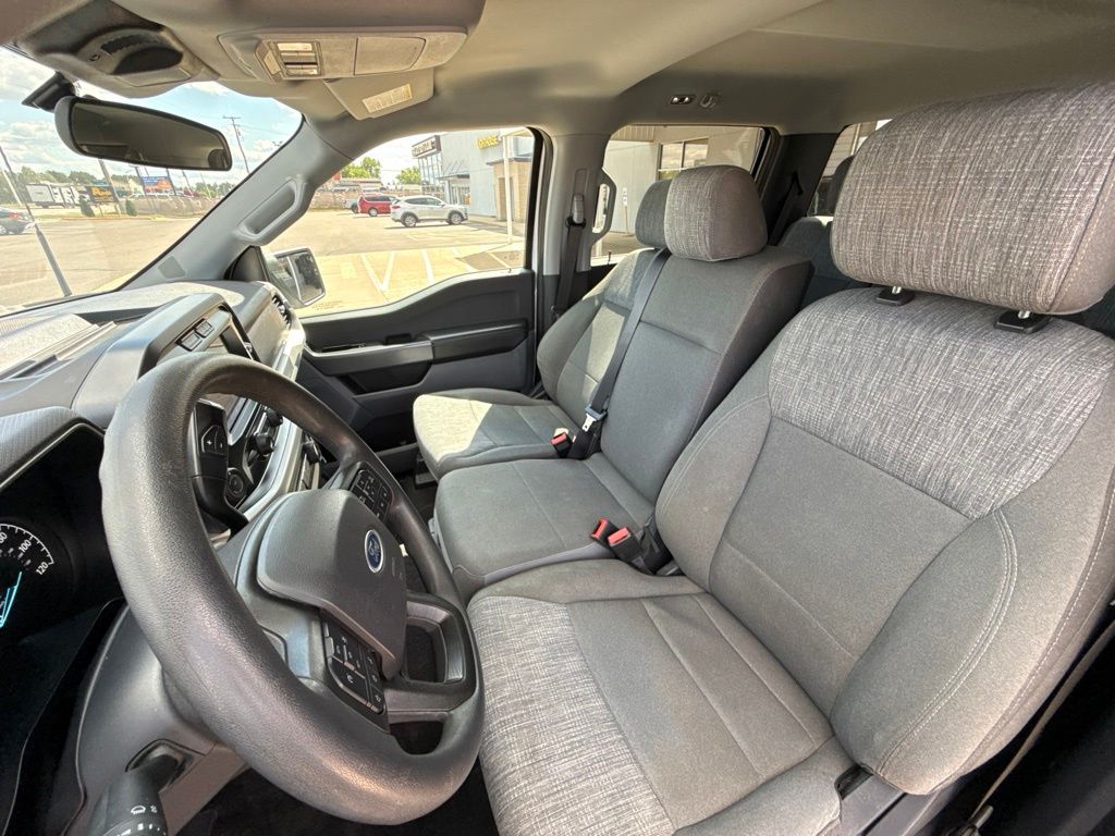 2022 Ford F-150 XLT - Photo 16
