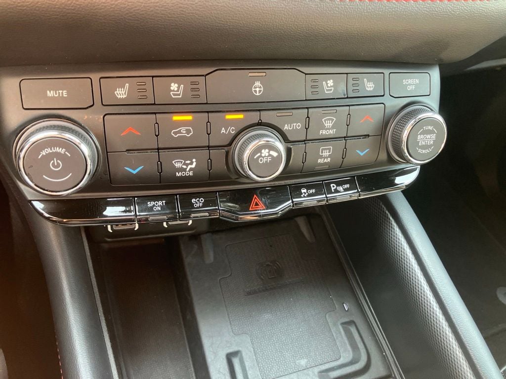 2023 Dodge Durango R/T - Photo 20