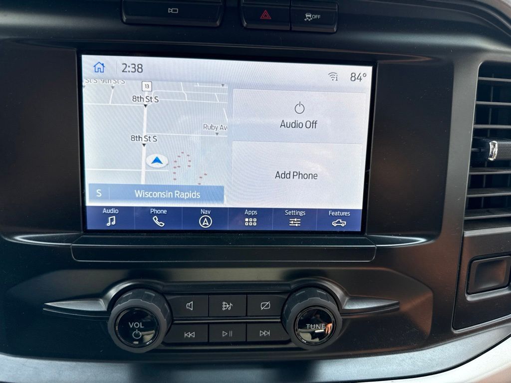 2023 Ford F-150 XLT - Photo 17