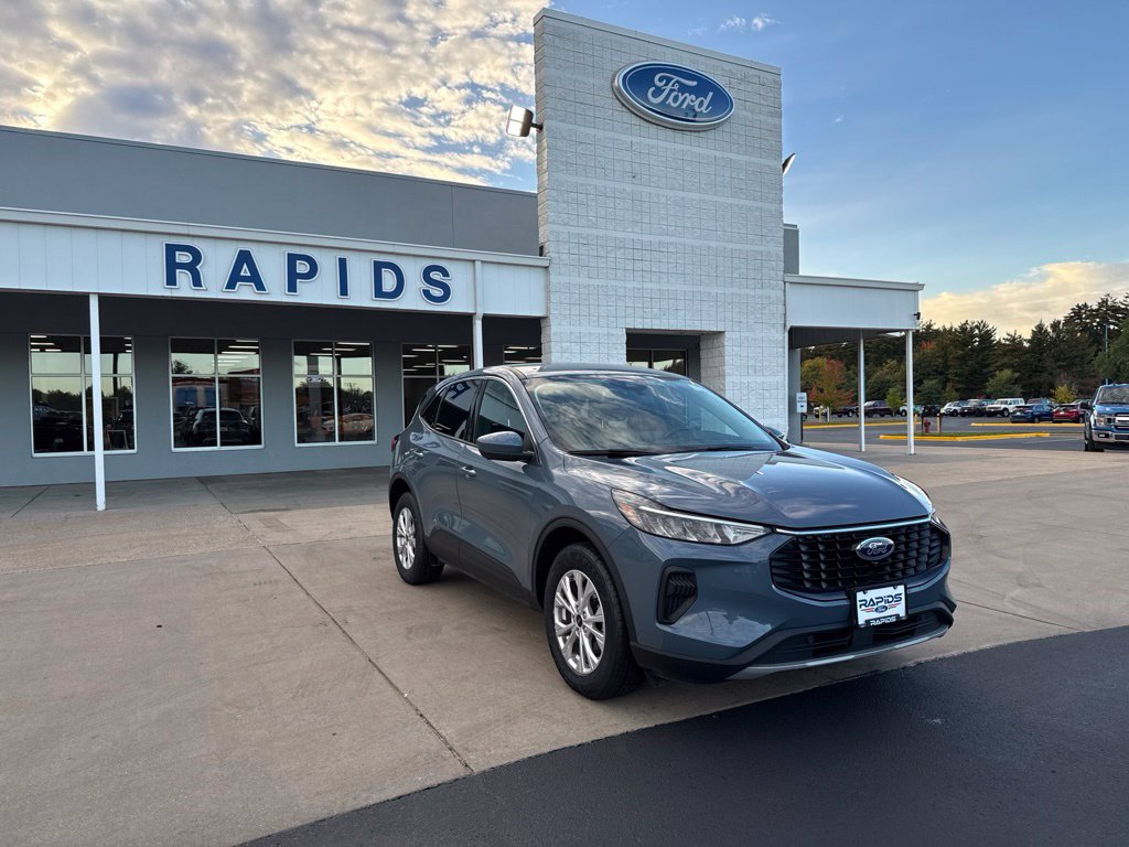 Used 2023 Ford Escape Active SUV